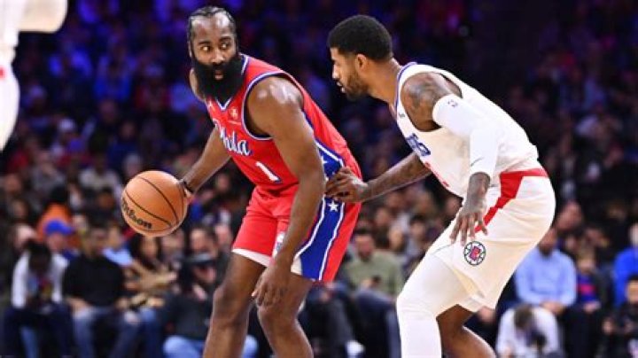NBA Rumors: James Harden Waiting on Paul George Contract to 'Align' with SF, Kawhi | News, Scores, Highlights, Stats, and Rumors