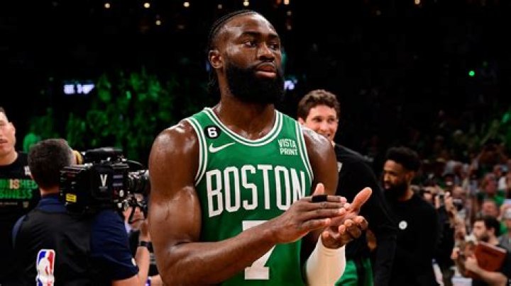 NBA Rumors: Jaylen Brown, Celtics Eye $295M Supermax Contract in 2023 Free Agency | News, Scores, Highlights, Stats, and Rumors