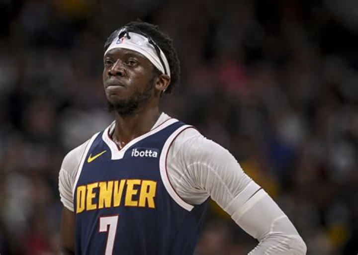 NBA Rumors: Nuggets' Reggie Jackson to Exercise $5.3M Contract Option for 2024-25 | News, Scores, Highlights, Stats, and Rumors
