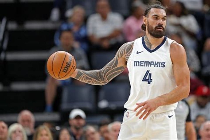 NBA Rumors: Steven Adams Traded to Rockets; Grizzlies Get Oladipo, 3 2nd-Round Picks | News, Scores, Highlights, Stats, and Rumors