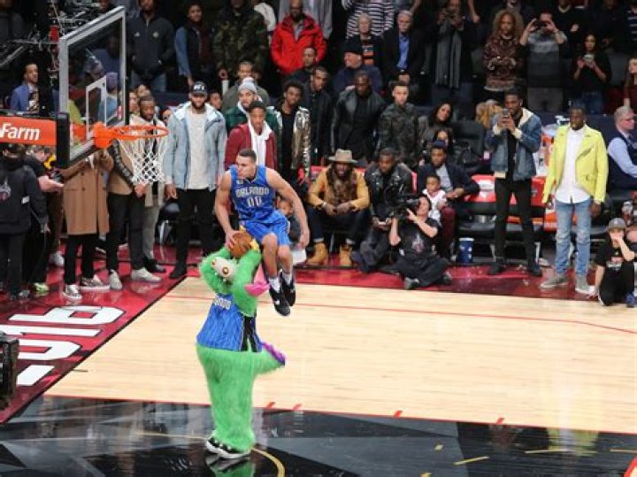 NBA Slam Dunk Contest 2016: Winner, Highlights, Scores and Twitter Reaction | News, Scores, Highlights, Stats, and Rumors