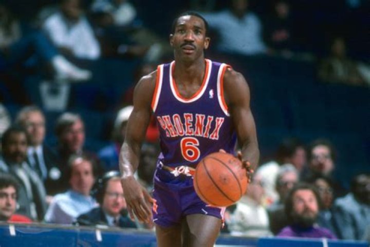 NBA Star Walter Davis Died At the Age of 69