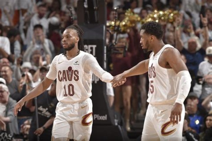 NBA Trade Rumors: Cavs Not Expected to Entertain Offers on Mitchell, Garland, More | News, Scores, Highlights, Stats, and Rumors