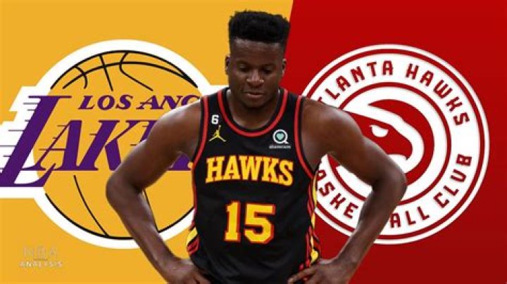 NBA Trade Rumors: Hawks' Clint Capela Interests Grizzlies, Wizards Amid Lakers Buzz | News, Scores, Highlights, Stats, and Rumors