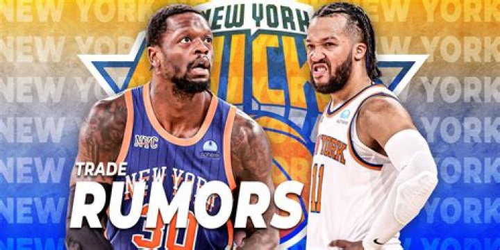 NBA Trade Rumors: Knicks Not in Advanced Talks for Bulls' Zach LaVine, DeMar DeRozan | News, Scores, Highlights, Stats, and Rumors