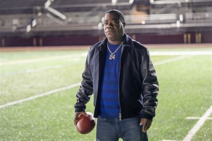 NBC's New Comedy Premieres Tonight