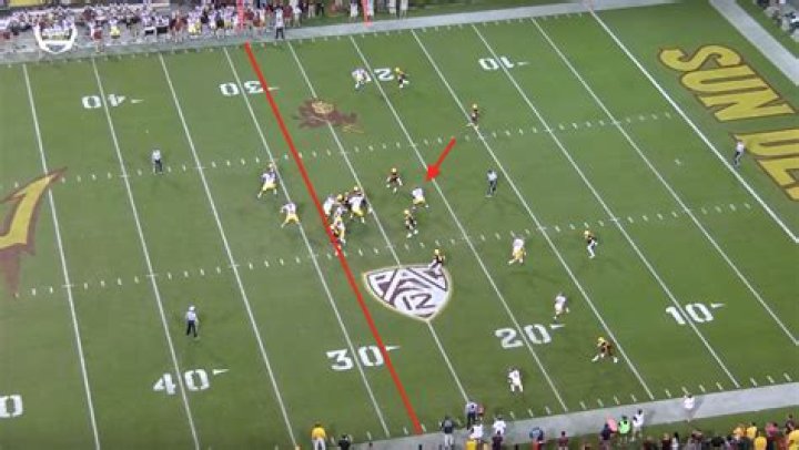NCAA Makes Right Call in Not Changing Ineligible Receiver Downfield Rule | News, Scores, Highlights, Stats, and Rumors