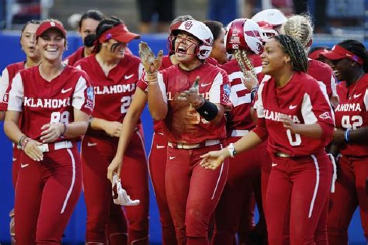 NCAA Softball Tournament 2023: Super Regionals Bracket and Schedule Info | News, Scores, Highlights, Stats, and Rumors