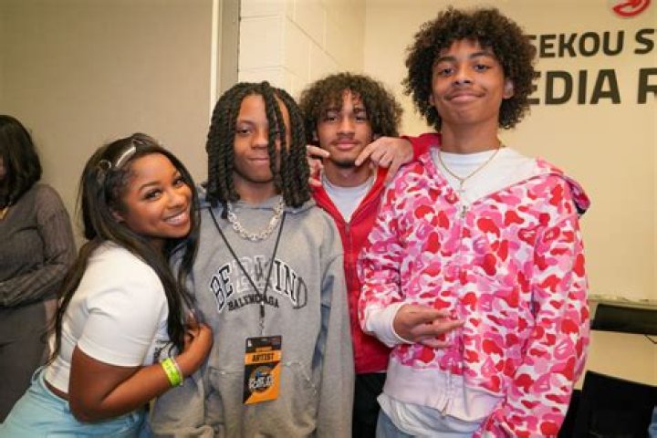 Neal Carter: The Son Of Lil Wayne And His Journey