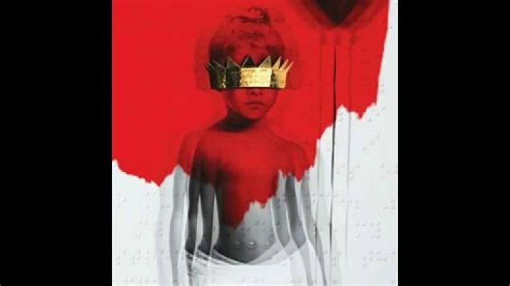 “Needed Me” by Rihanna