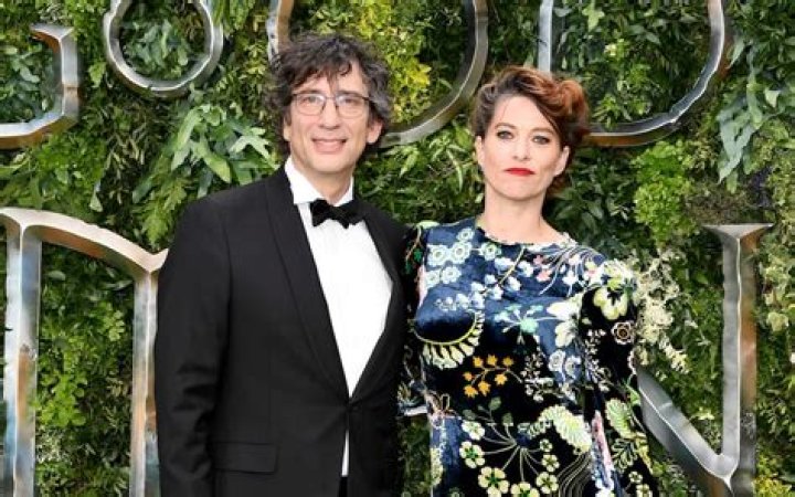 Neil Gaiman on religious controversy, Bohemian Rhapsody and his open marriage