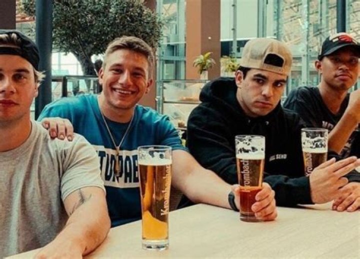 Nelk.boys Net Worth