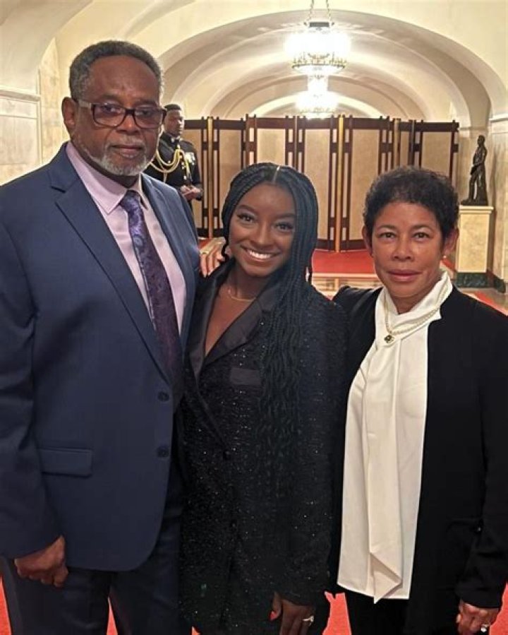 Nellie Biles: A Comprehensive Biography And Insights