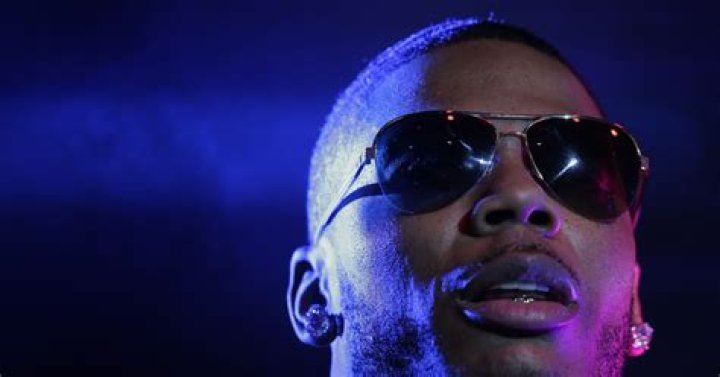 Nelly Accused of Sexual Assault by Two Additional Women