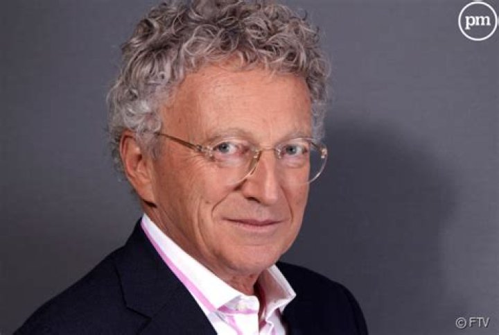 Nelson Monfort: Taille, Poids, Biographie, Famille, âge, origine