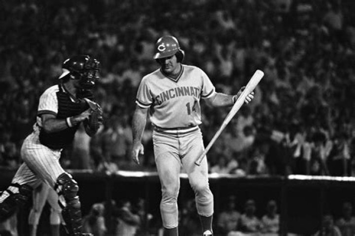 Nemesis: Generations of pitchers failed to suppress Pete Rose. One succeeded