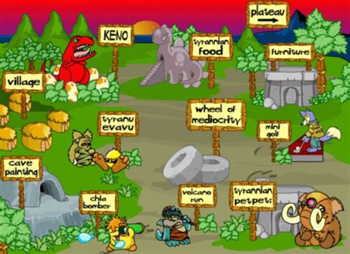 	‘Neopets’: Inside Look at Early 2000s Internet Girl Culture	