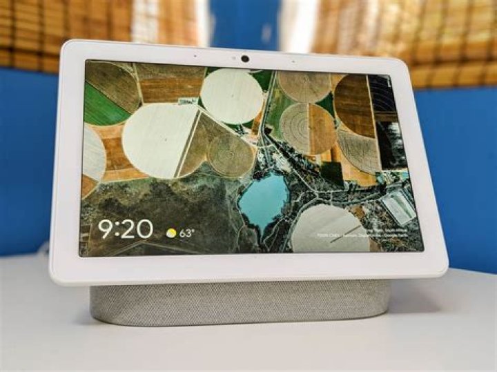 Nest Hub Max review: Bigger, louder, and way more clever