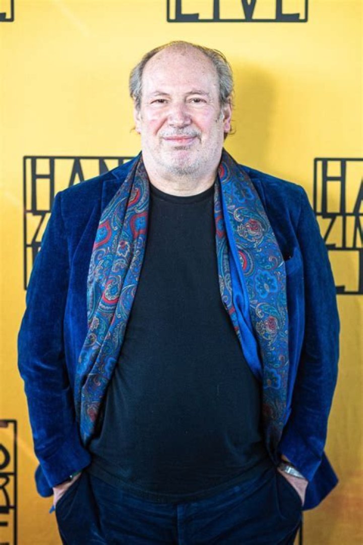 Net Worth Of Hans Zimmer