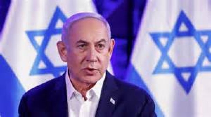 Netanyahu implies negotiations continuing to release more hostages