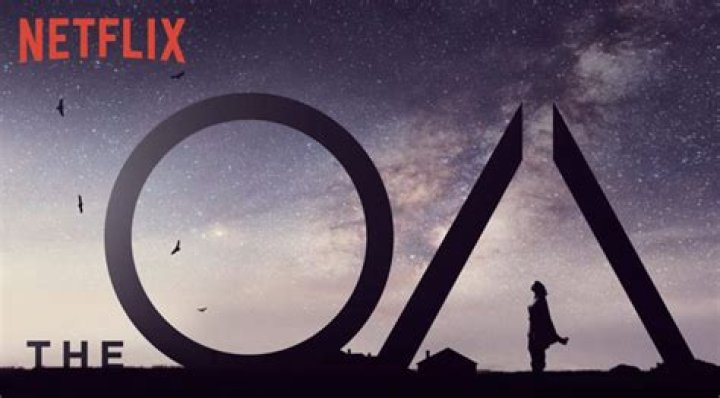 Netflix تحسم مصير مسلسل The OA منعًا للشائعات والإضراب عن الطعام - فالصو