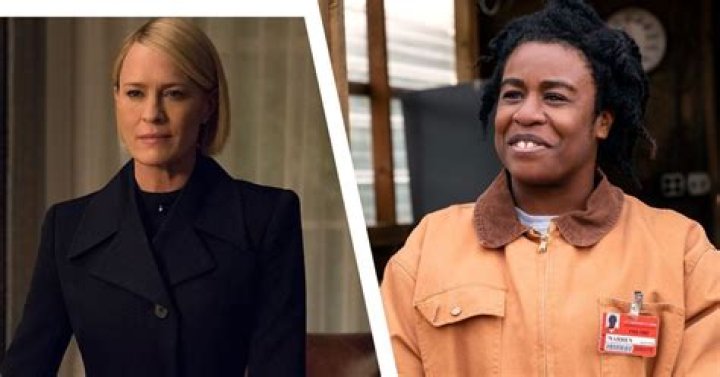 Netflix Envy Broke Television