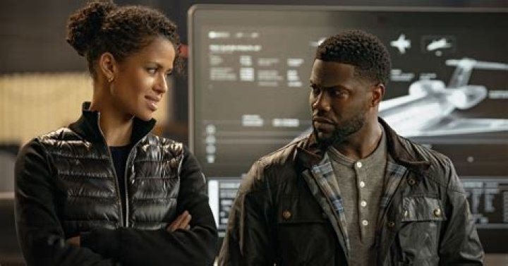 Netflix’s New Heist Movie Lift Wastes a Fun Cast