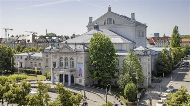 Neuer Präsident der Bayerischen Theaterakademie steht fest