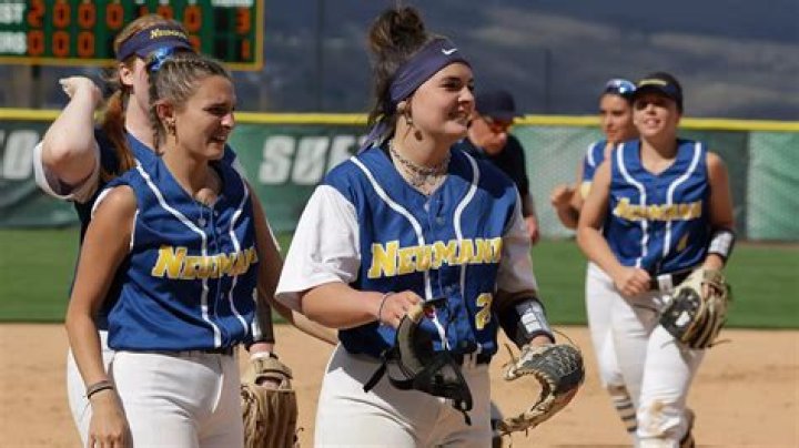 Neumann University Softball Program Information
