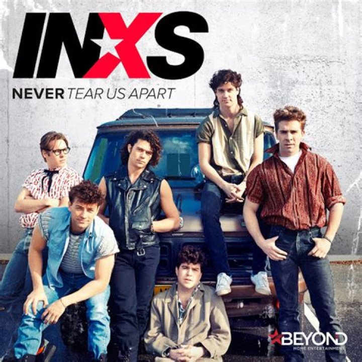 “Never Tear Us Apart” by INXS