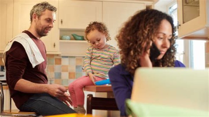New Acronyms For Stay At Home Dads