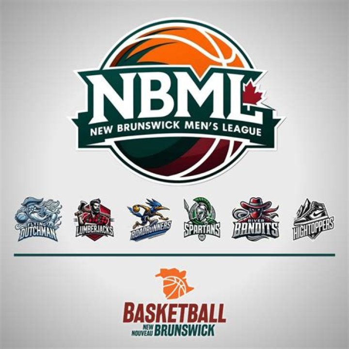 New Brunswick Men's Basketball Resource Guide