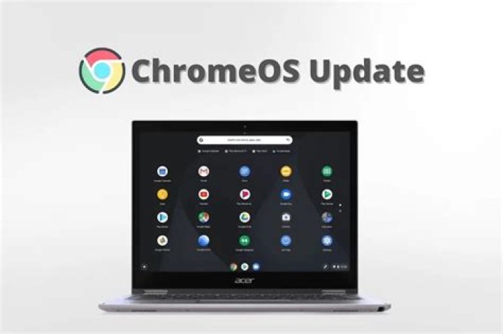 New Chrome OS update brings one of Android's best features to your laptop