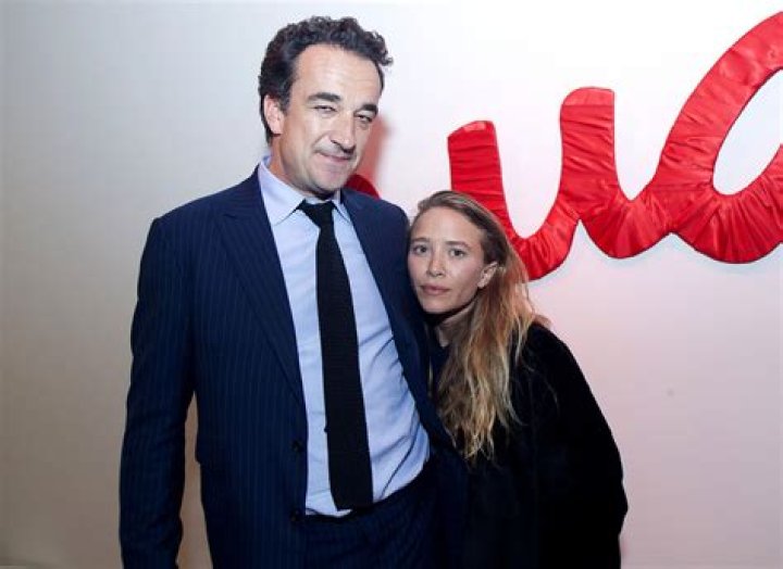 New Details Emerge About Mary-Kate Olsen and Olivier Sarkozy's Split