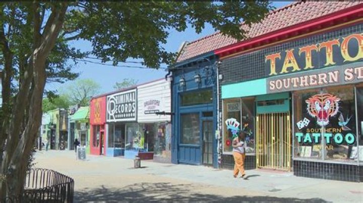 New development at Little Five Points possible