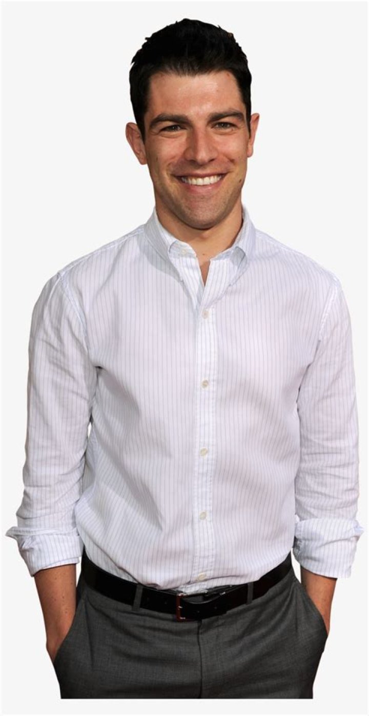New Girl’s Max Greenfield on Playing Schmidt, Liking Rihanna, and Loving Ray Romano