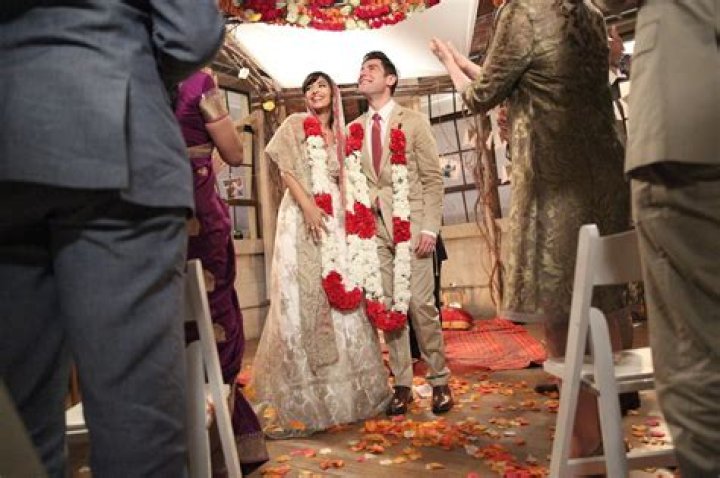 New Girl Season Finale Recap: A True American Wedding