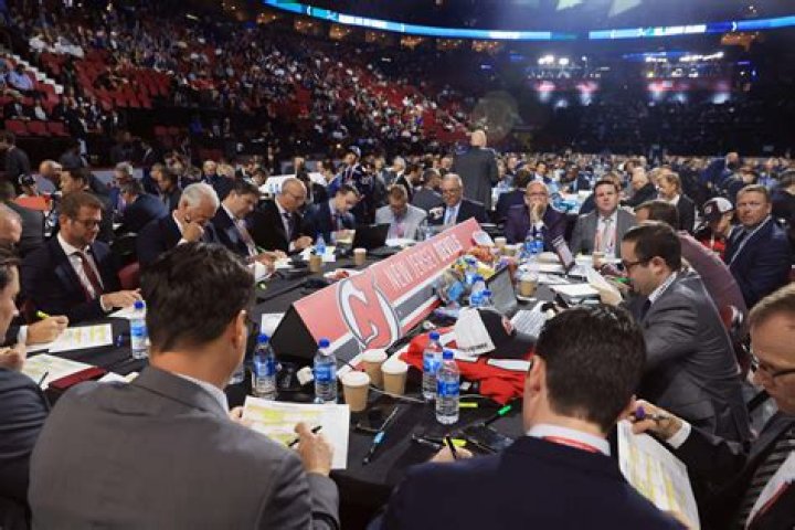New Jersey Devils 2023 NHL Draft grade: Corey Pronman analyzes every pick