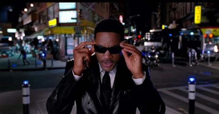 New Men in Black 3 Trailer: They’re Getting Too Old for This ‘Shiznit’