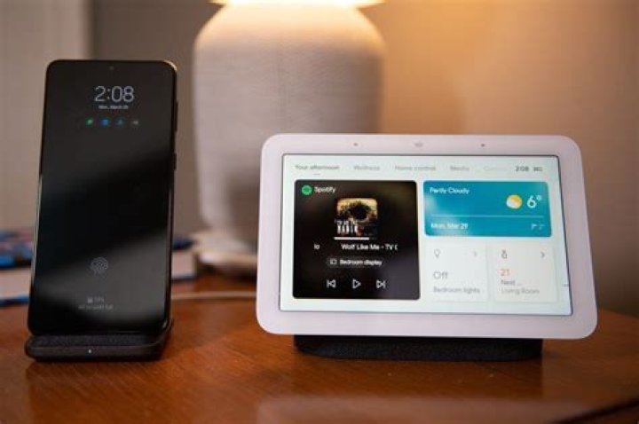 New Nest Hub UI redesign could leave your smart display stuck in a boot loop