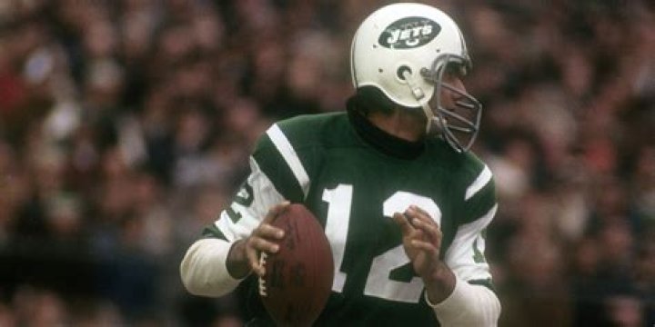 New York Jets: The Best Player to Wear Each Jersey Number from 1-99 | News, Scores, Highlights, Stats, and Rumors