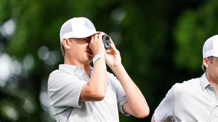 New York University Men's Golf Program Information