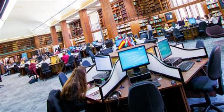 Newcastle University | Language Resource Centre