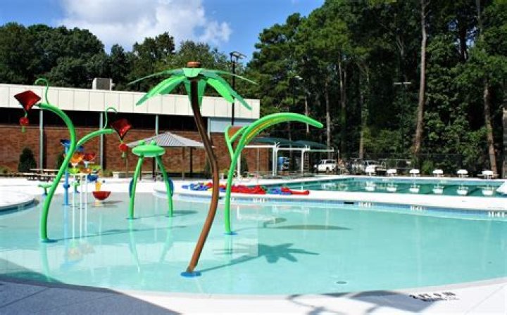 Newly renovated Briarwood Park pool to debut Sept. 12