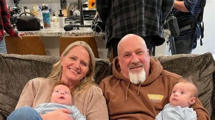 	News: Margaret Lucille Obituary, Sister Wives Star David Woolley’s Ex	