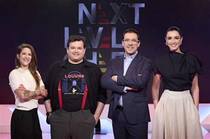  Next Level Chef elimination order and FOX show rules explored Mon 24 January 2022 11:25 Helen Williams 