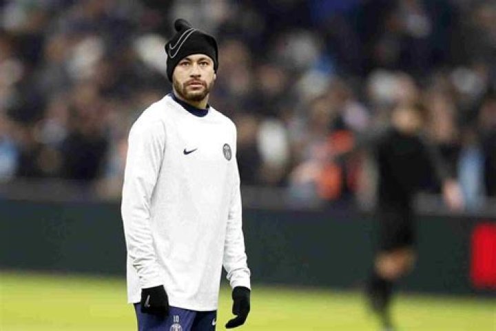 Neymar's parties in Paris: Some last 48 hours