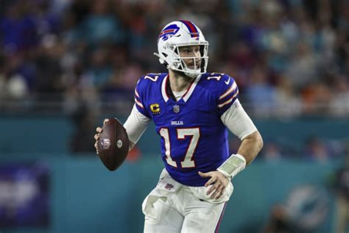 NFL: 'No Discussions' About Moving Steelers vs. Bills Playoff Game Due to Snow | News, Scores, Highlights, Stats, and Rumors