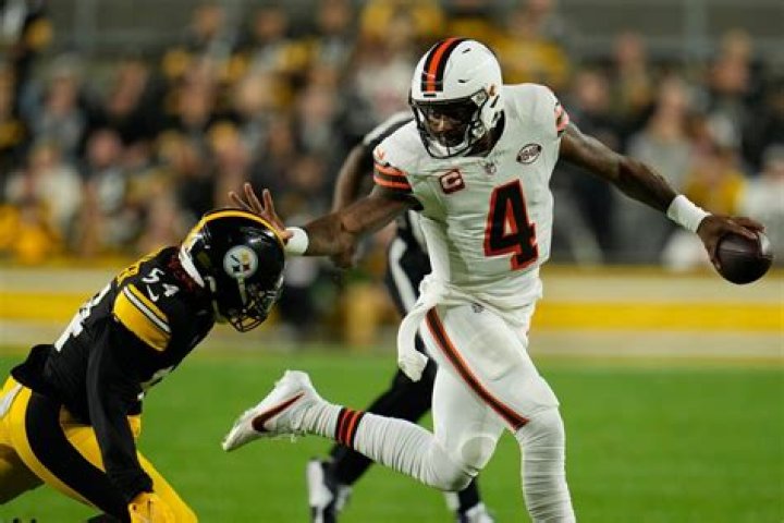 NFL clears Deshaun Watson of punishment after shoving official