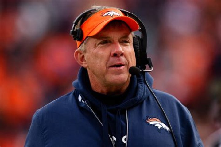 NFL Exec: 'No Way' Sean Payton Begins Season with Broncos' QBs amid 2024 Draft Rumors | News, Scores, Highlights, Stats, and Rumors